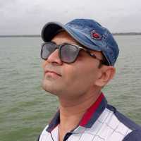 Harry Solanki
