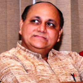 Ramesh Yadav