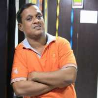 Sopandev Khambe