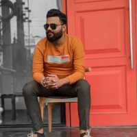 Ankit Chaudhary શિવ