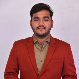 Nikunj Patel