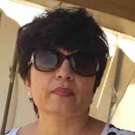 Nalini Makhecha Thakkar