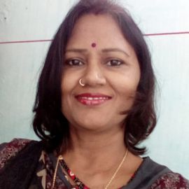 Asha Gupta  Ashu