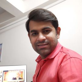 Gaurav Delvadiya