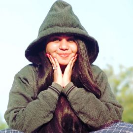 Sheetal Khatana