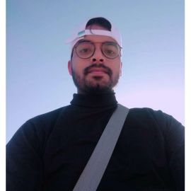 Meraj Khan
