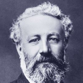 Jules Gabriel Verne