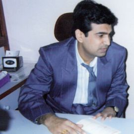 FM Lakhani