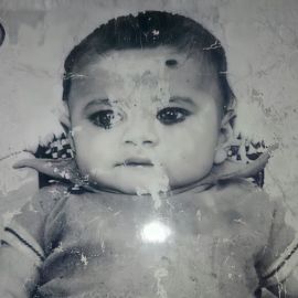 Liyakat M Qadri