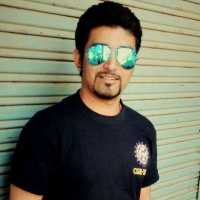 Akshay Bavda