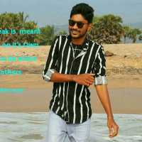 Mustaq Ahamad Shaik