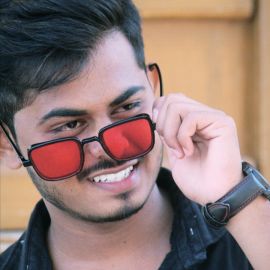 Jignesh Munjpara
