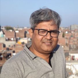 AJAY AMITABH SUMAN