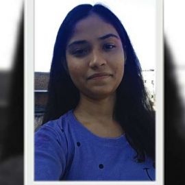 Badgujar Priyanka