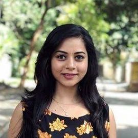 Rekha Misra