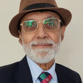 Ashok Kaushik