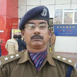 Pm Tiwari