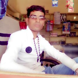 Parkash Kumar
