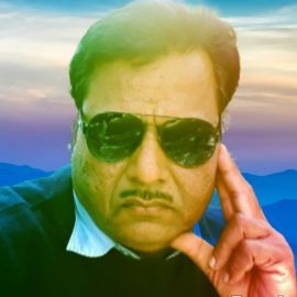 Harshad Patel