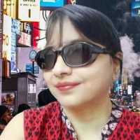 Ranjana Jaiswal