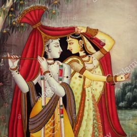 Khyati Mendpara