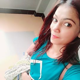 vaishnavi kaware