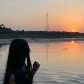 Dr Dhara Dangariya