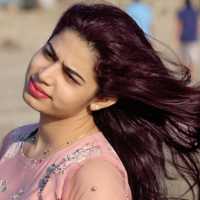 siddhi chavan