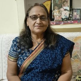 Rekha Srivastava