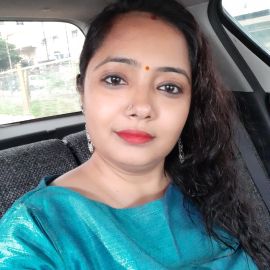 Ankita Parekh