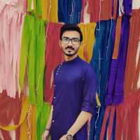 Meet Vaghani