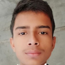 Rakesh Kumar