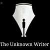 Unknown Writer profile