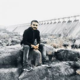 Sagathiya Anil Palitana