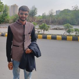 Kunj Hedpara