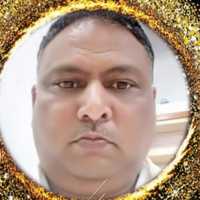 મહેશ ઠાકર