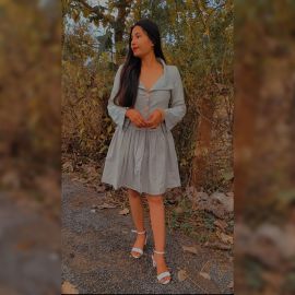 Ruchi Mishra