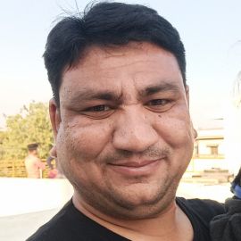 Jayesh Makwana