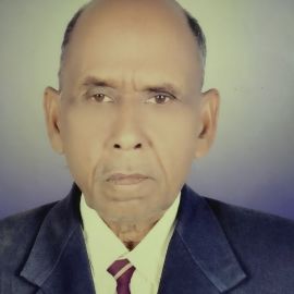 Vadram Prajapati