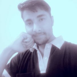 Gabbar Choudhary