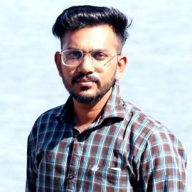 Vipul Makwana