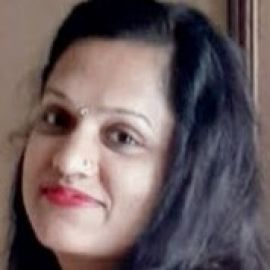 Priyanka Chauhan