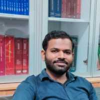 Karunakar Poloju