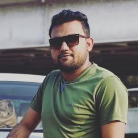 Ranjit Prajapati