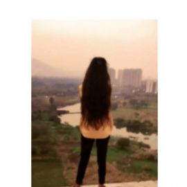 Abhilasha Maurya