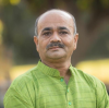 dilip patel
