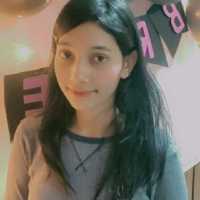 Ayushi Bhandari