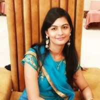 Dr Riddhi Mehta