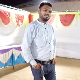 Advocate Prahlad vasava