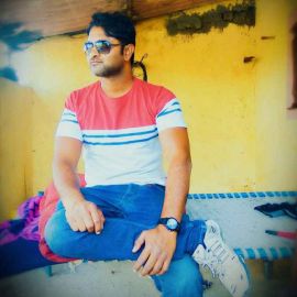 nilesh mundhe